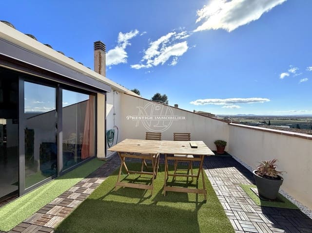 3 Zimmer Apartment zu verkaufen in Vilajuïga - 299.000 € (Ref: 9263616)