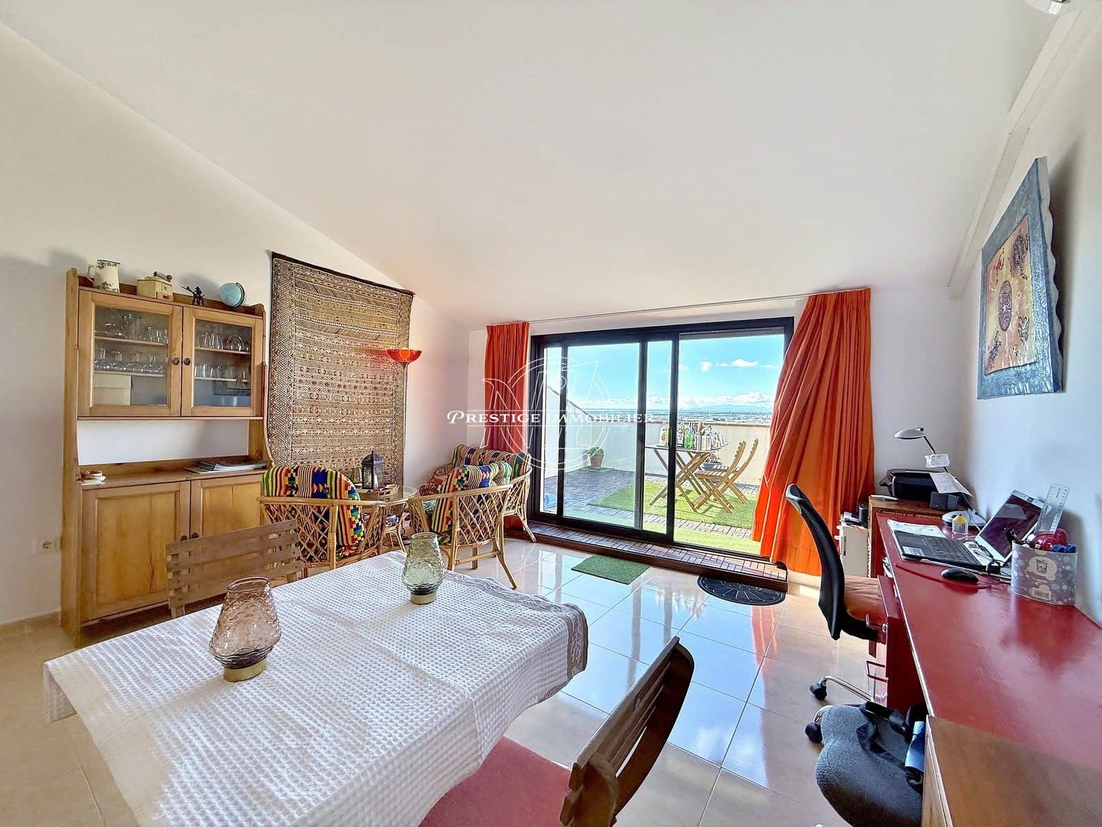 3 Zimmer Apartment zu verkaufen in Vilajuiga - 299.000 € (Ref: 9263616)