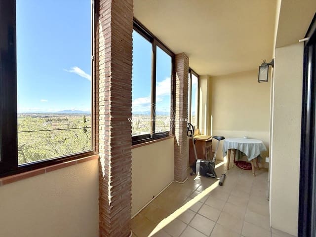 3 Zimmer Apartment zu verkaufen in Vilajuïga - 299.000 € (Ref: 9263616)