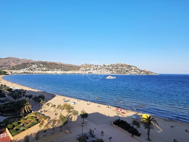 2 chambre Appartement à vendre à Roses - 285 000 € (Ref: 9263617)