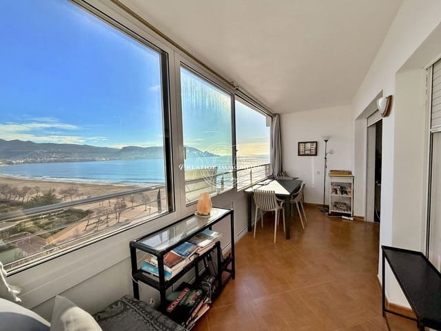 2 chambre Appartement à vendre à Roses - 285 000 € (Ref: 9263617)