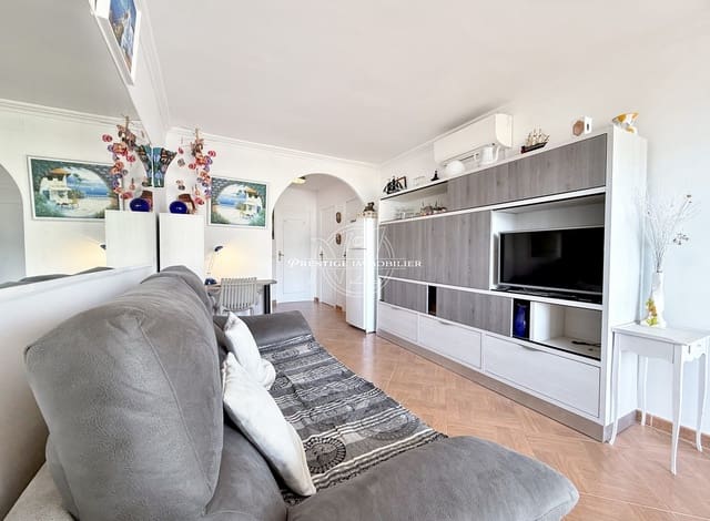 2 chambre Appartement à vendre à Roses - 285 000 € (Ref: 9263617)