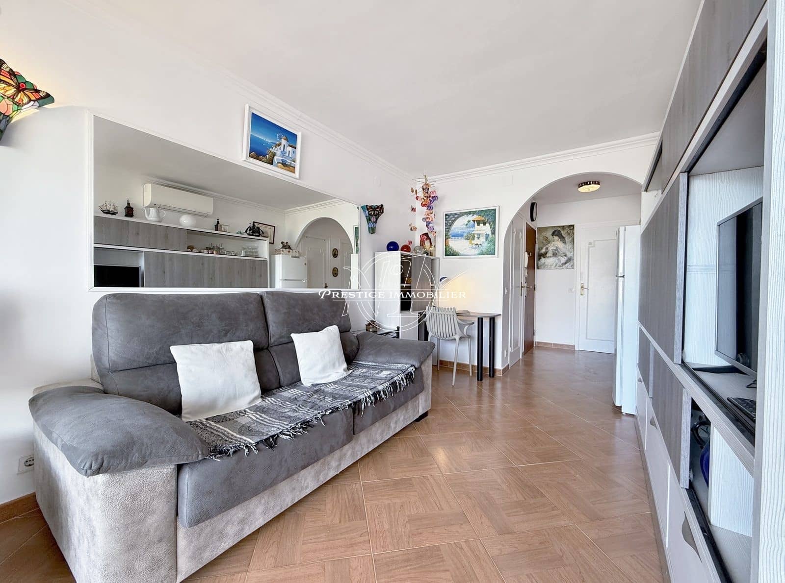2 bedroom Apartment for sale in Roses - € 285,000 (Ref: 9263617)