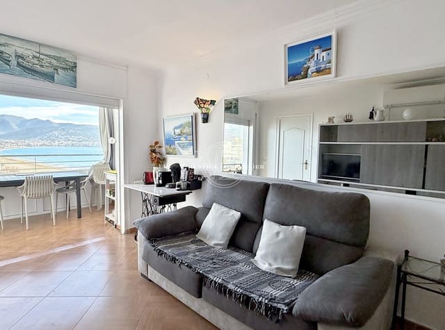 2 chambre Appartement à vendre à Roses - 285 000 € (Ref: 9263617)