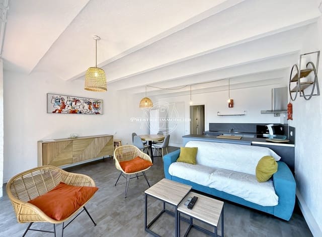 3 chambre Appartement à vendre à Roses - 299 000 € (Ref: 9263618)