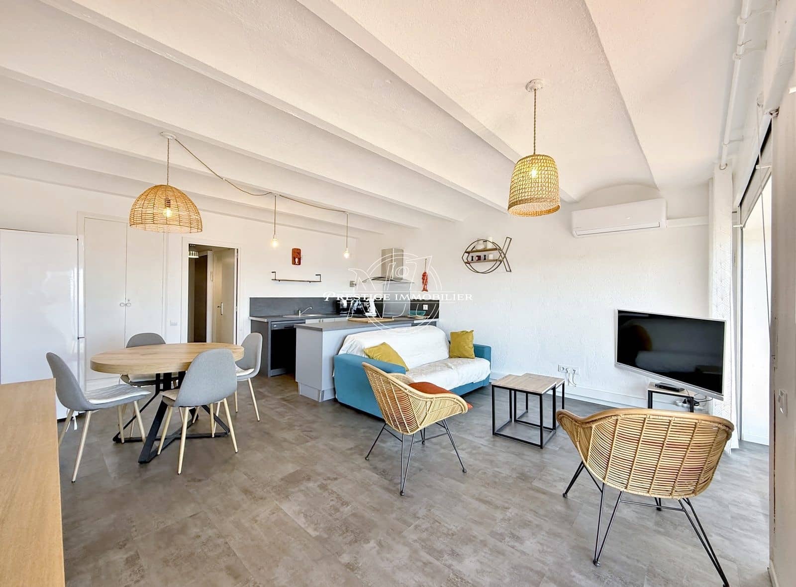 3 bedroom Apartment for sale in Roses - € 299,000 (Ref: 9263618)