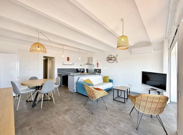 3 chambre Appartement à vendre à Roses - 299 000 € (Ref: 9263618)