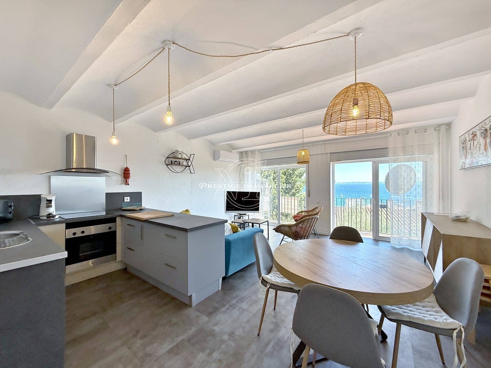 3 bedroom Apartment for sale in Roses - € 299,000 (Ref: 9263618)