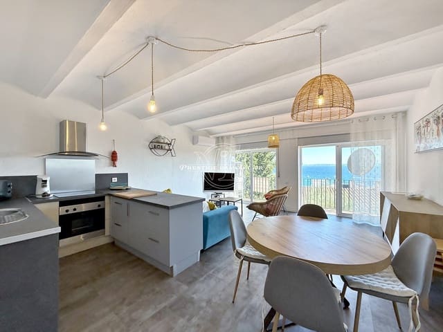 3 chambre Appartement à vendre à Roses - 299 000 € (Ref: 9263618)