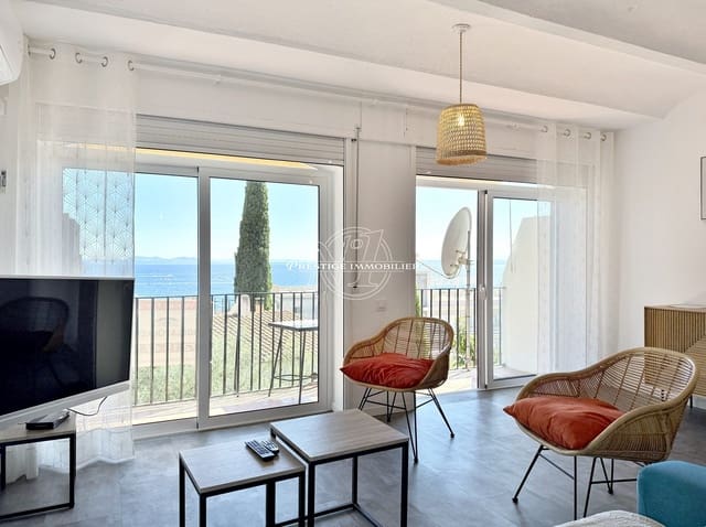 3 chambre Appartement à vendre à Roses - 299 000 € (Ref: 9263618)