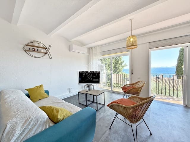 3 chambre Appartement à vendre à Roses - 299 000 € (Ref: 9263618)