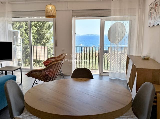 3 chambre Appartement à vendre à Roses - 299 000 € (Ref: 9263618)