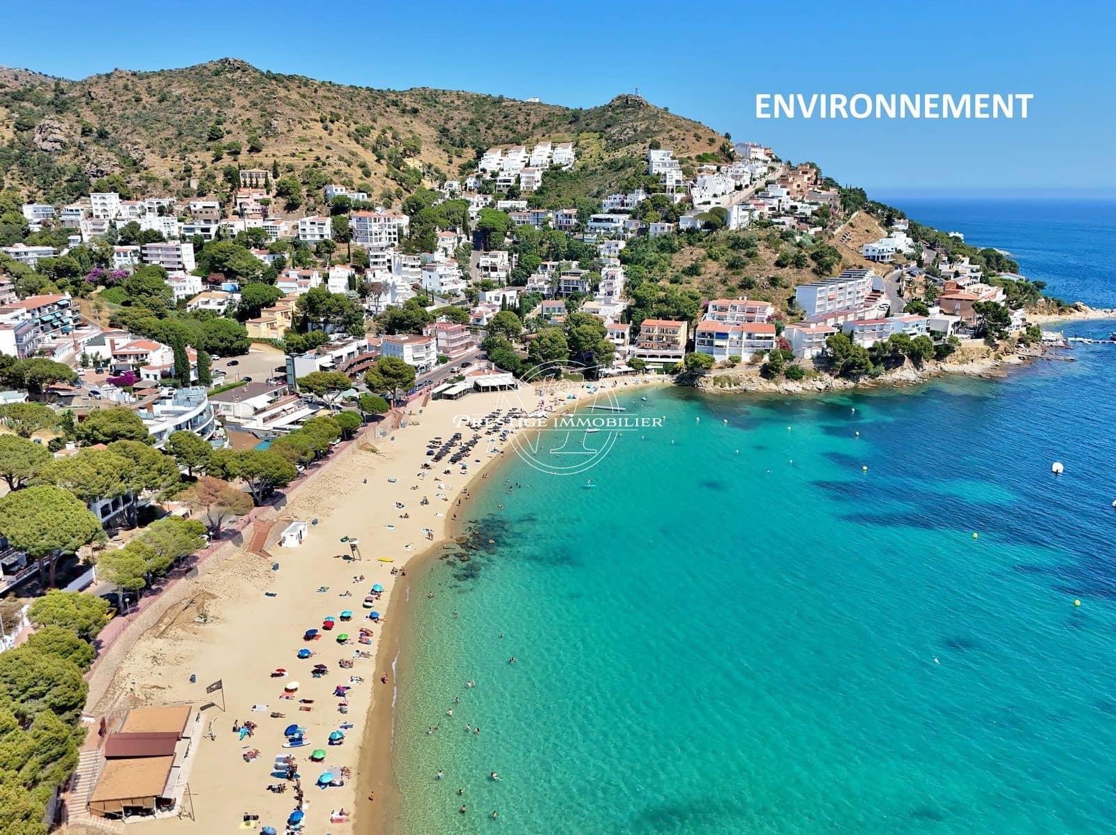 3 bedroom Apartment for sale in Roses - € 299,000 (Ref: 9263618)