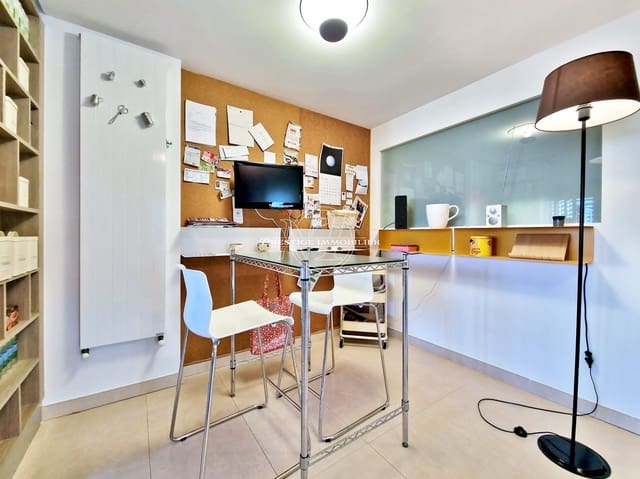Apartamento de 3 habitaciones en Figueres en venta - 319.000 € (Ref: 9263619)