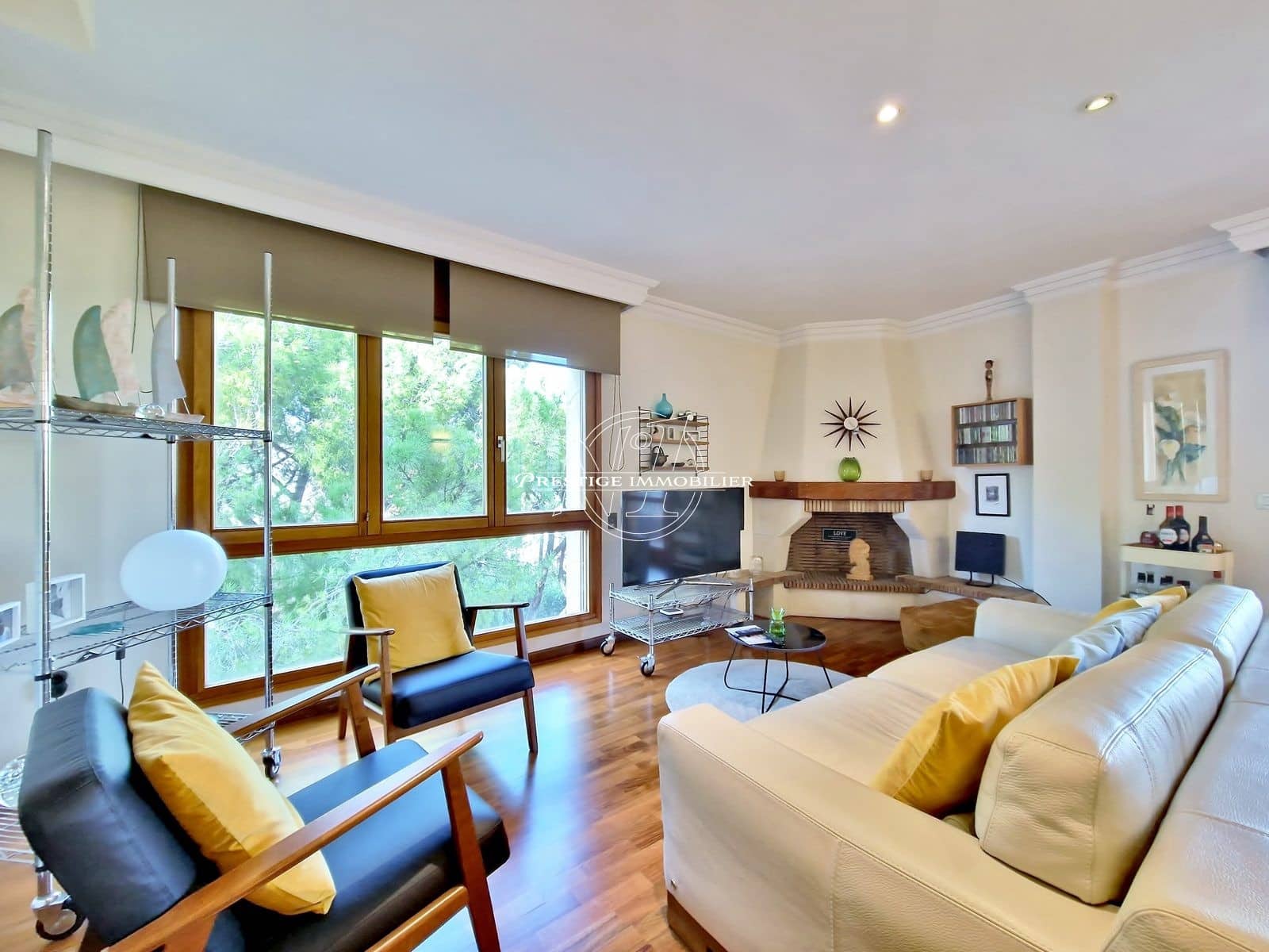 3 soveværelse Lejlighed til salg i Figueres - € 319.000 (Ref: 9263619)