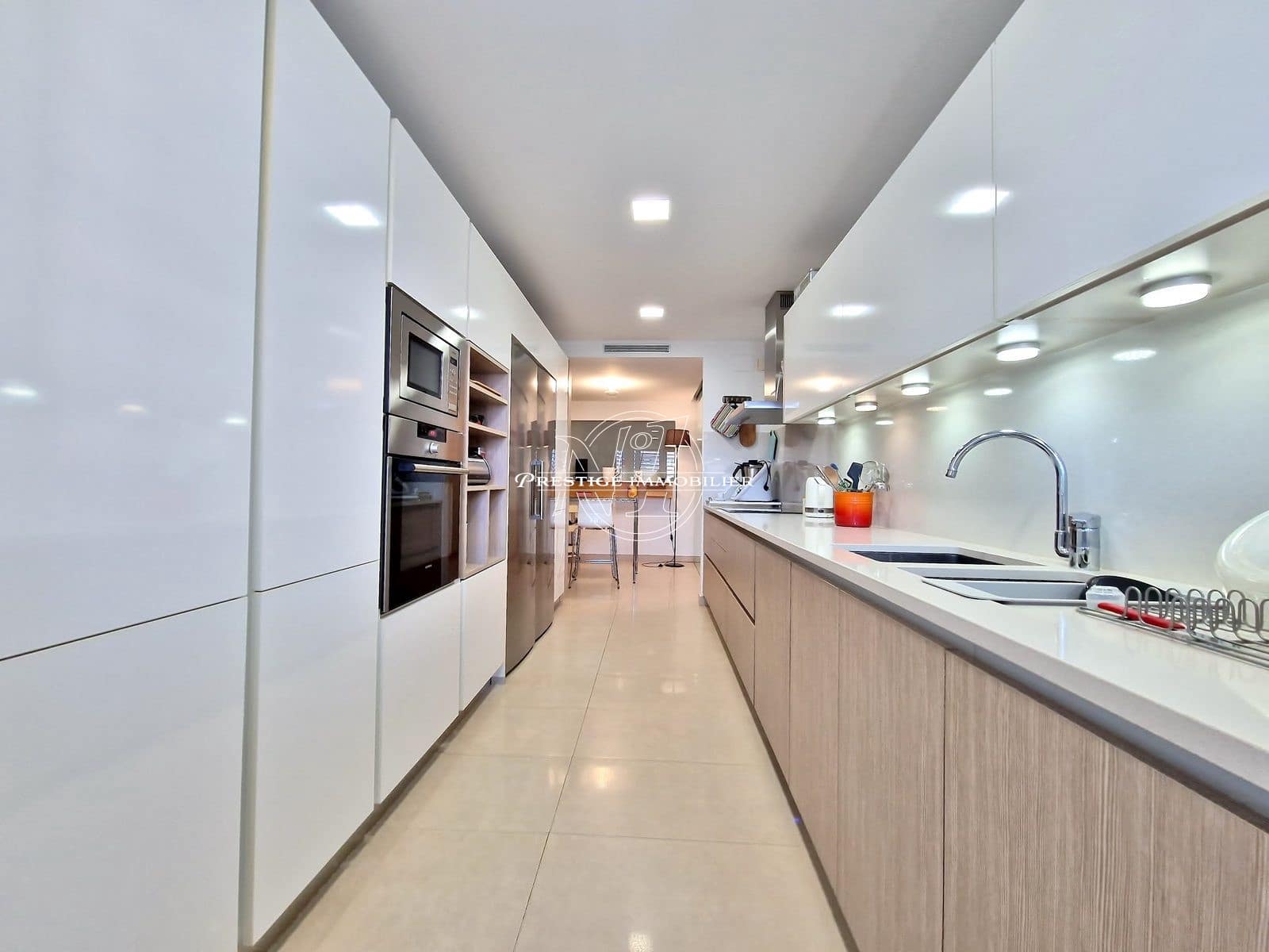 3 soveværelse Lejlighed til salg i Figueres - € 319.000 (Ref: 9263619)