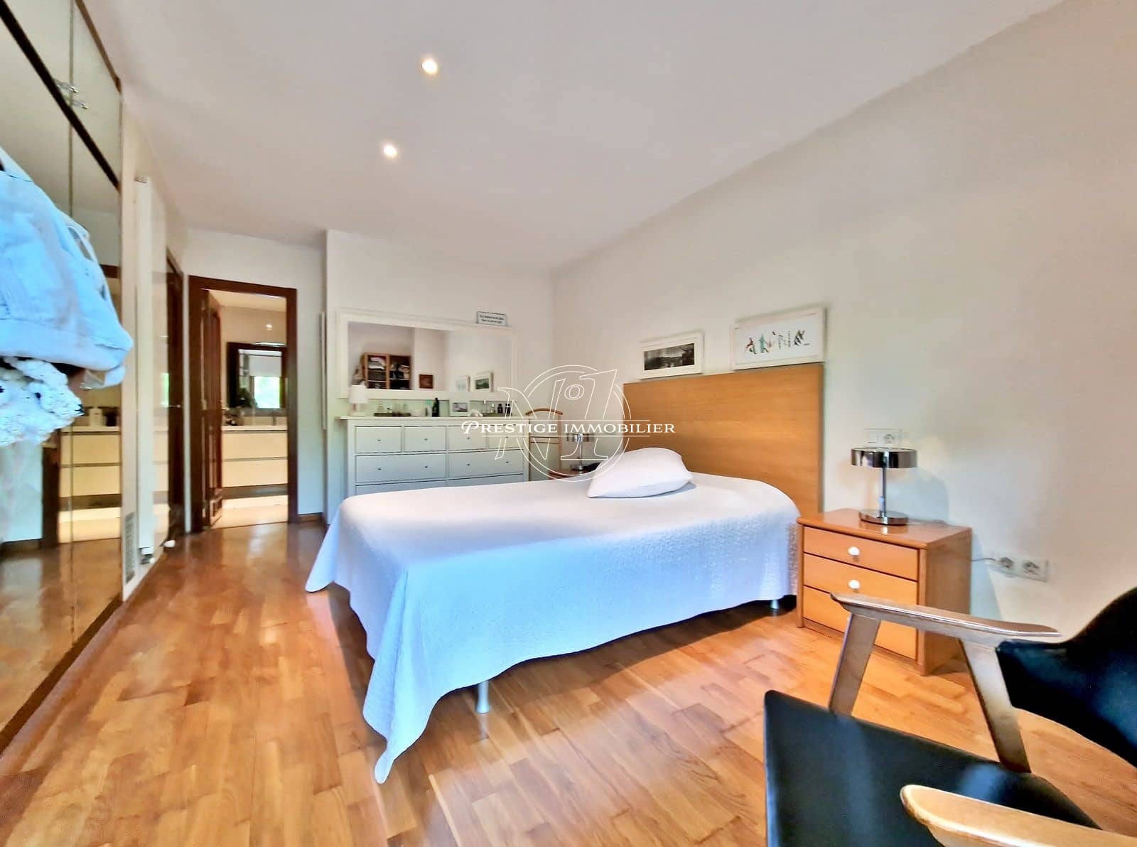 3 soveværelse Lejlighed til salg i Figueres - € 319.000 (Ref: 9263619)