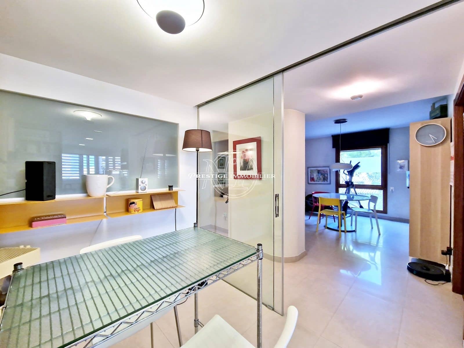 3 soveværelse Lejlighed til salg i Figueres - € 319.000 (Ref: 9263619)