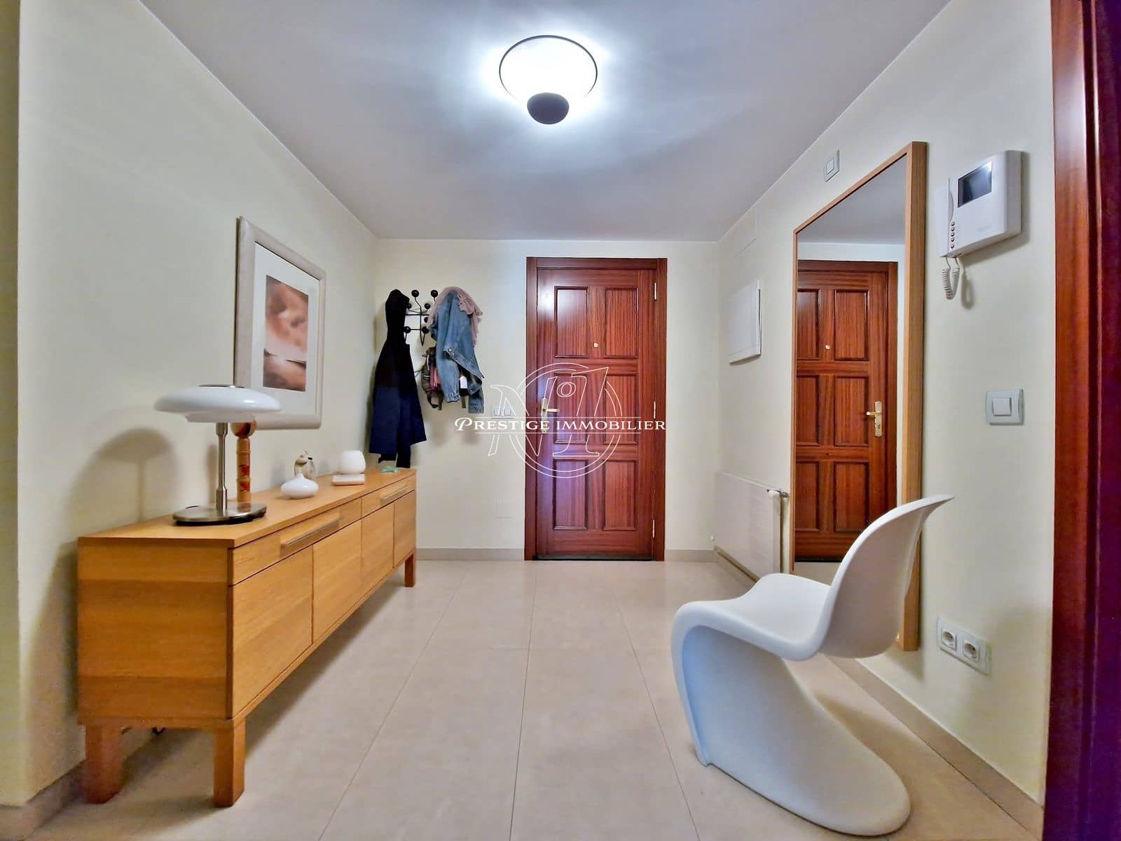 3 soveværelse Lejlighed til salg i Figueres - € 319.000 (Ref: 9263619)