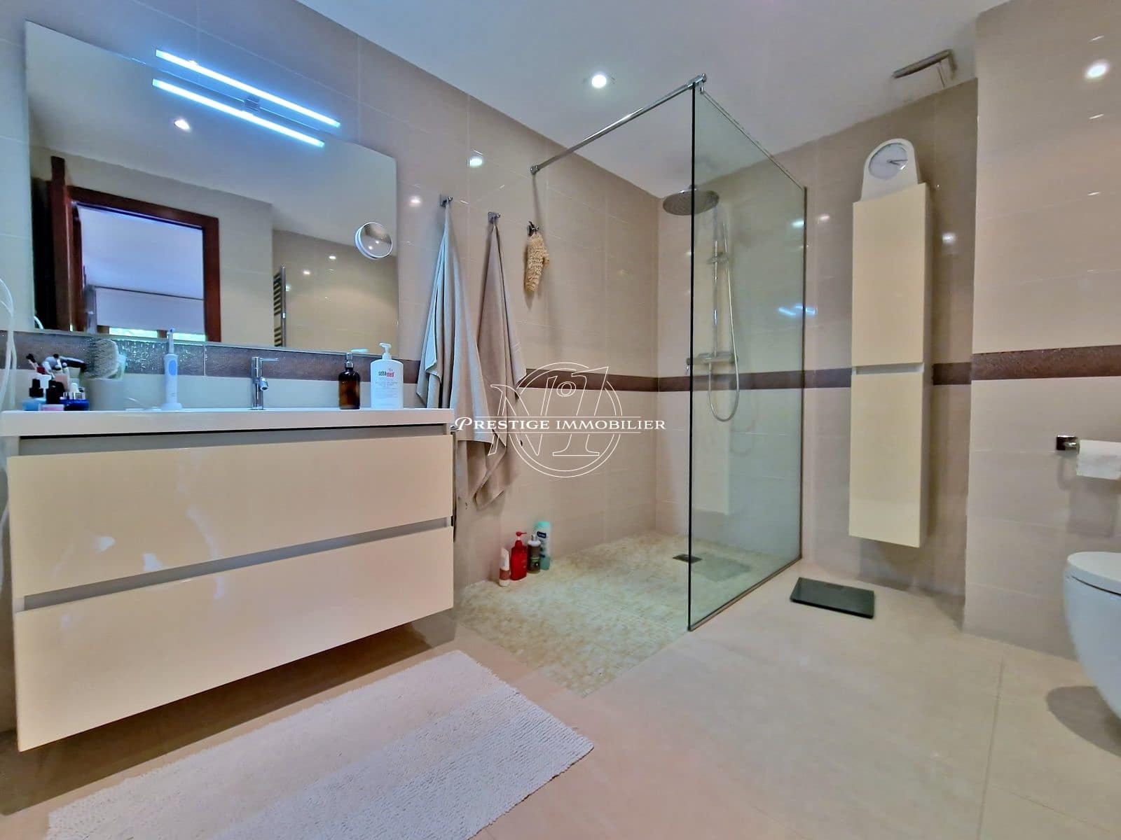 3 soveværelse Lejlighed til salg i Figueres - € 319.000 (Ref: 9263619)