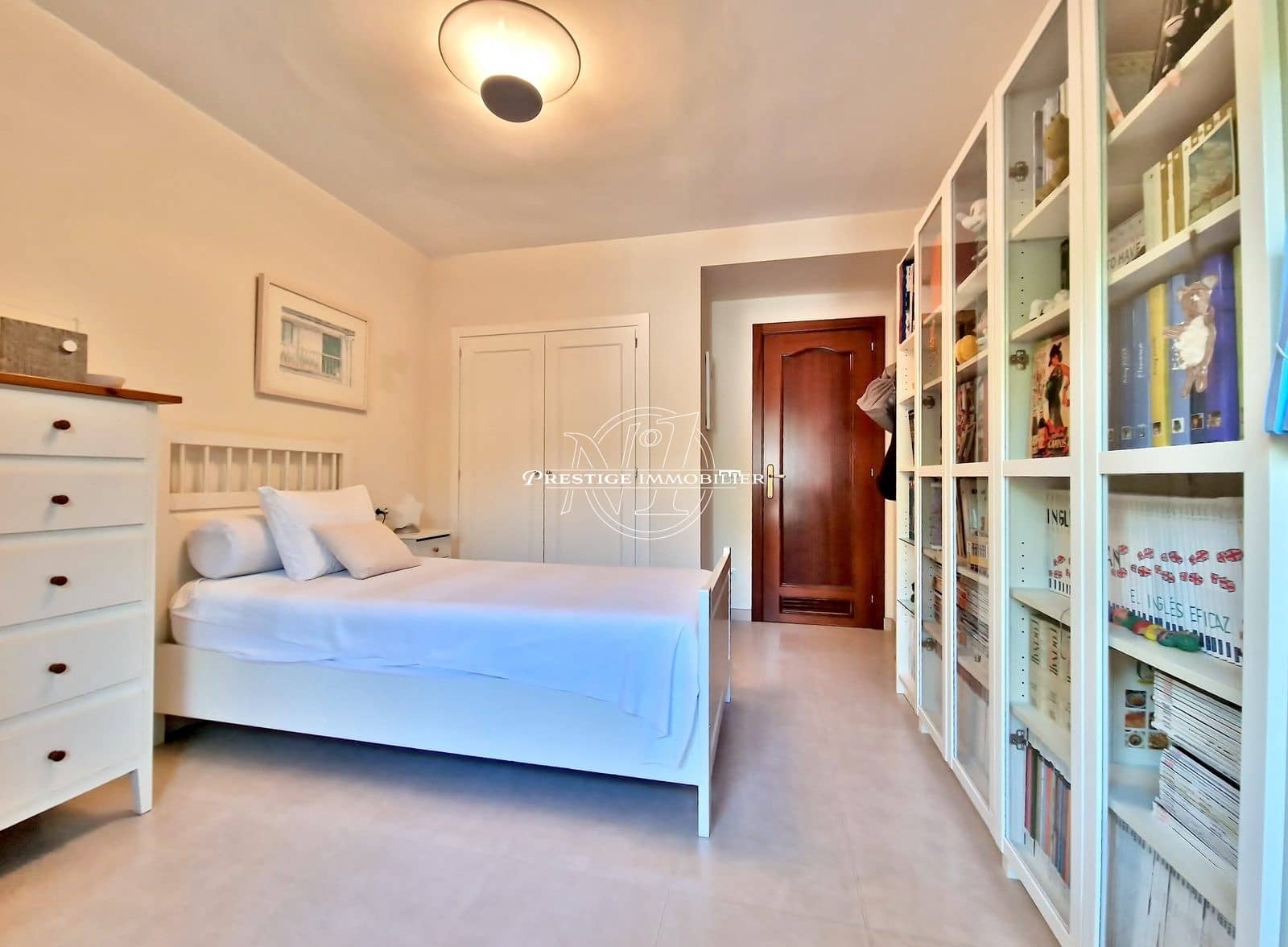 3 soveværelse Lejlighed til salg i Figueres - € 319.000 (Ref: 9263619)