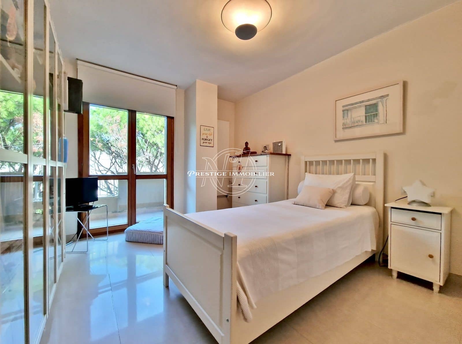 3 soveværelse Lejlighed til salg i Figueres - € 319.000 (Ref: 9263619)