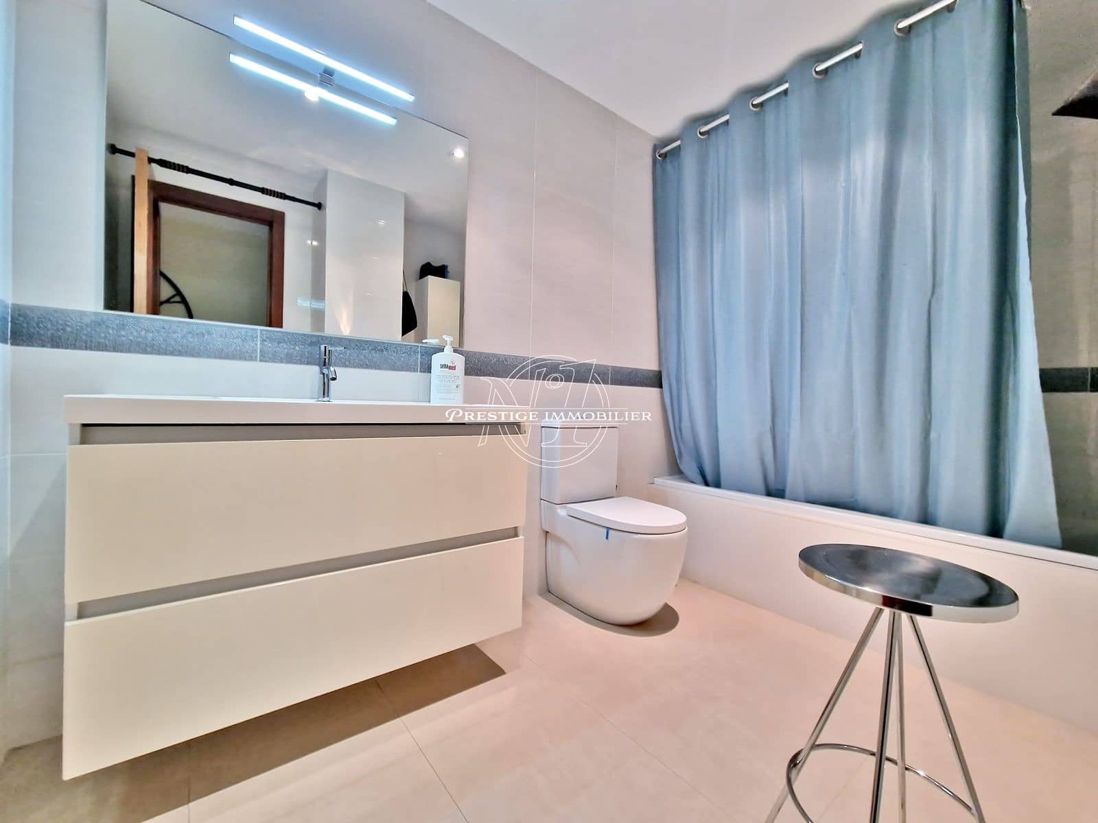 3 soveværelse Lejlighed til salg i Figueres - € 319.000 (Ref: 9263619)