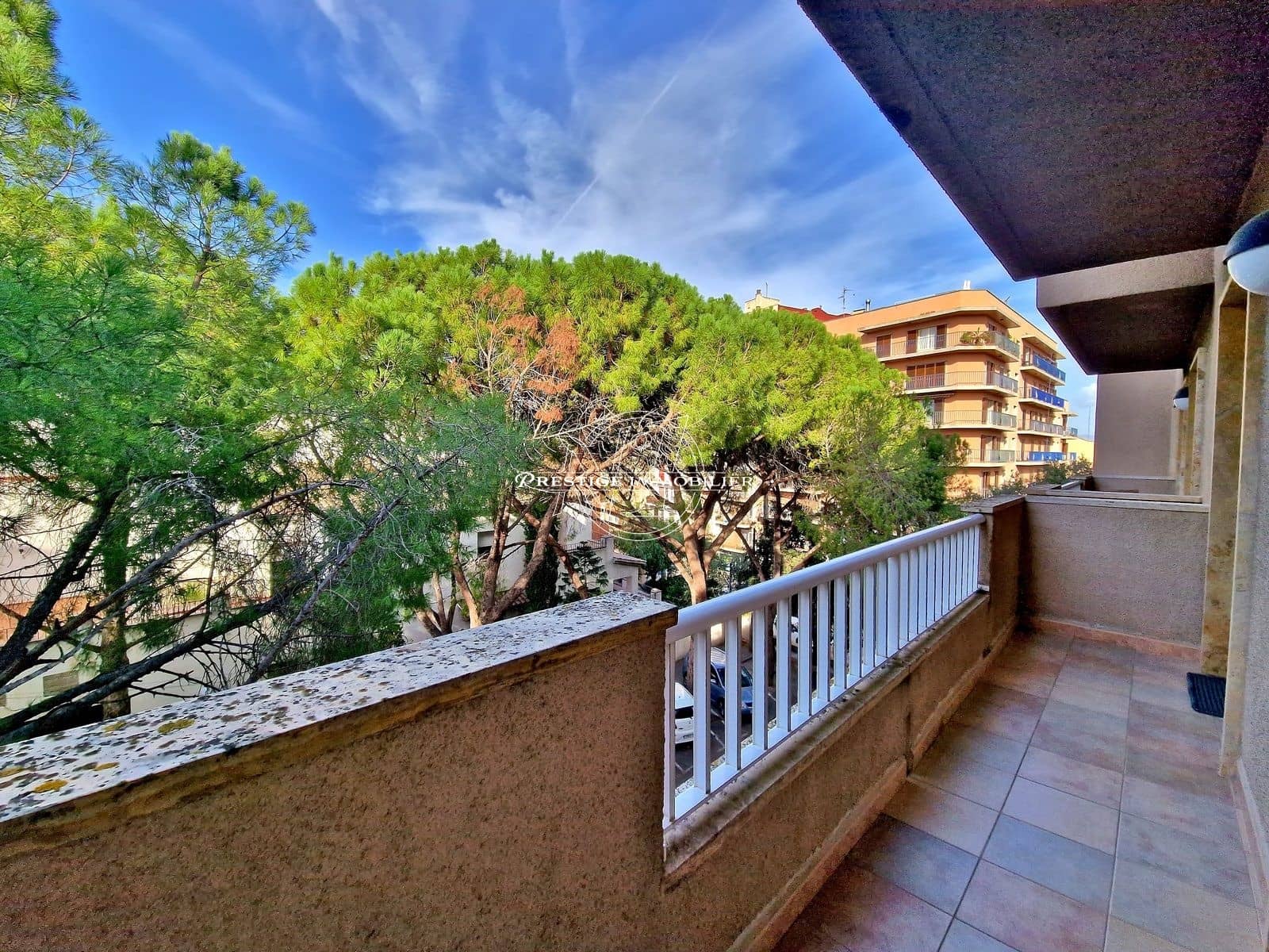 3 soveværelse Lejlighed til salg i Figueres - € 319.000 (Ref: 9263619)