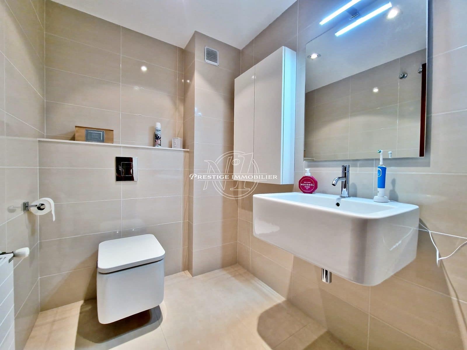 3 soveværelse Lejlighed til salg i Figueres - € 319.000 (Ref: 9263619)