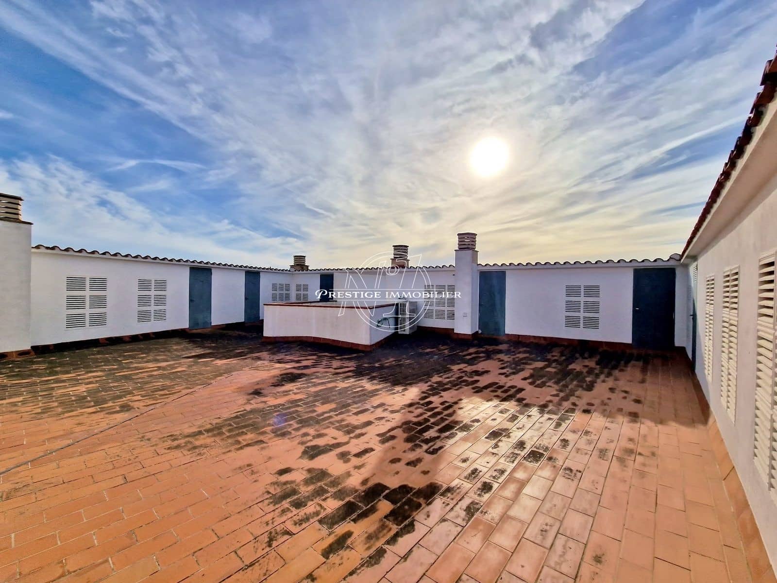 3 soveværelse Lejlighed til salg i Figueres - € 319.000 (Ref: 9263619)