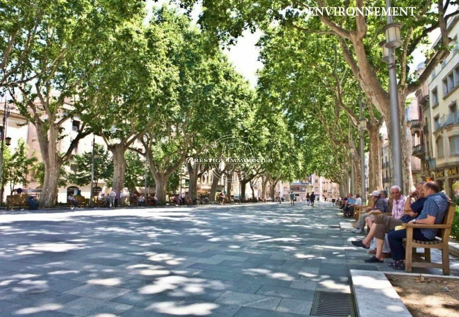 3 soveværelse Lejlighed til salg i Figueres - € 319.000 (Ref: 9263619)