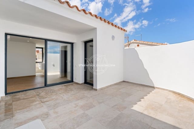 4 soverom Hus til salgs i Empuriabrava, Castelló d'Empúries - € 639 000 (Ref: 9263620)