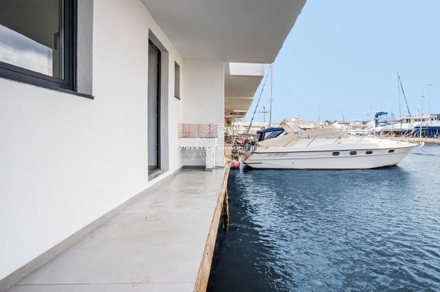 4 soverom Hus til salgs i Empuriabrava, Castelló d'Empúries - € 639 000 (Ref: 9263620)