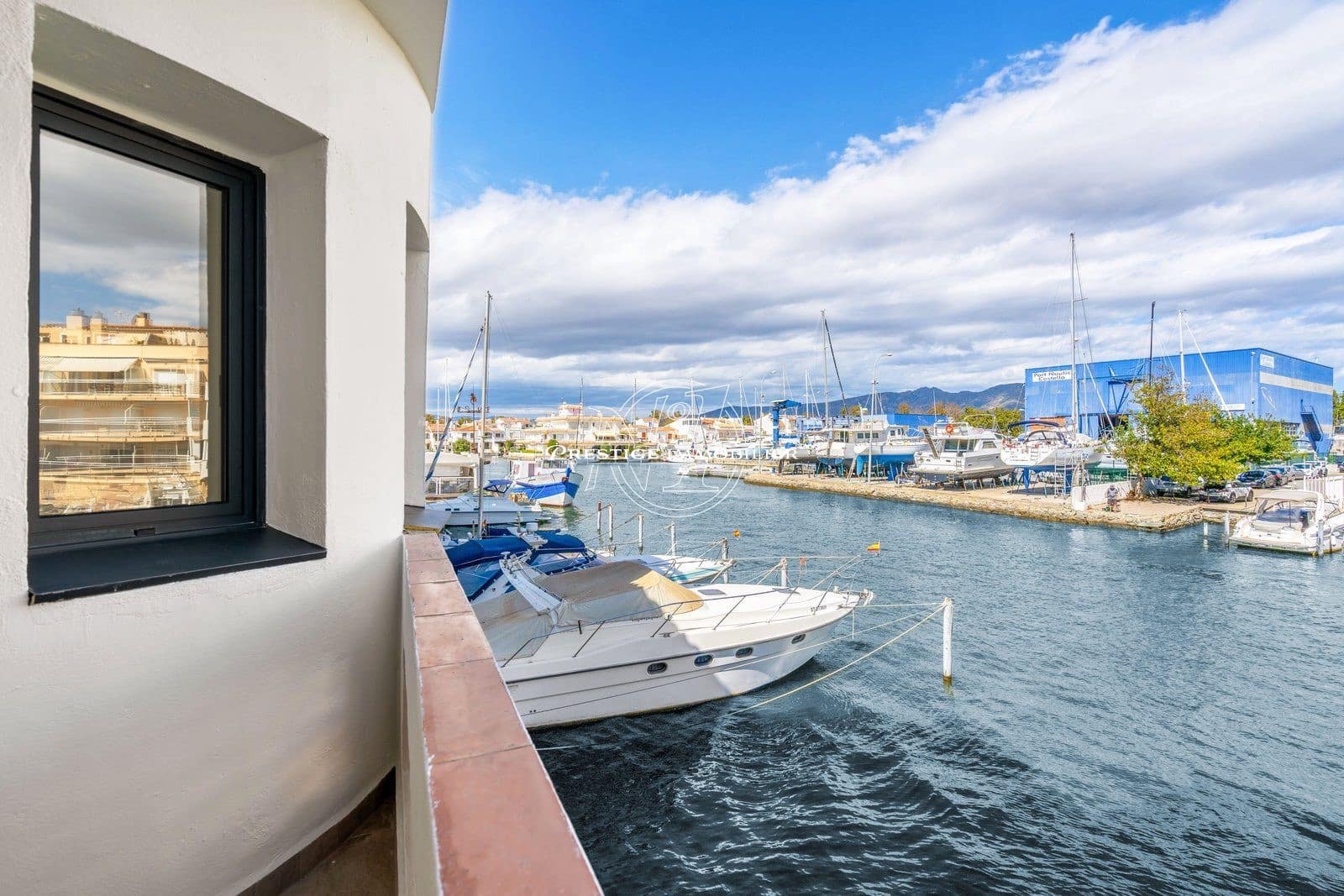 4 soverom Hus til salgs i Empuriabrava - € 639 000 (Ref: 9263620)