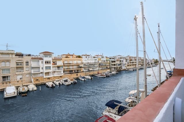 4 soverom Hus til salgs i Empuriabrava, Castelló d'Empúries - € 639 000 (Ref: 9263620)