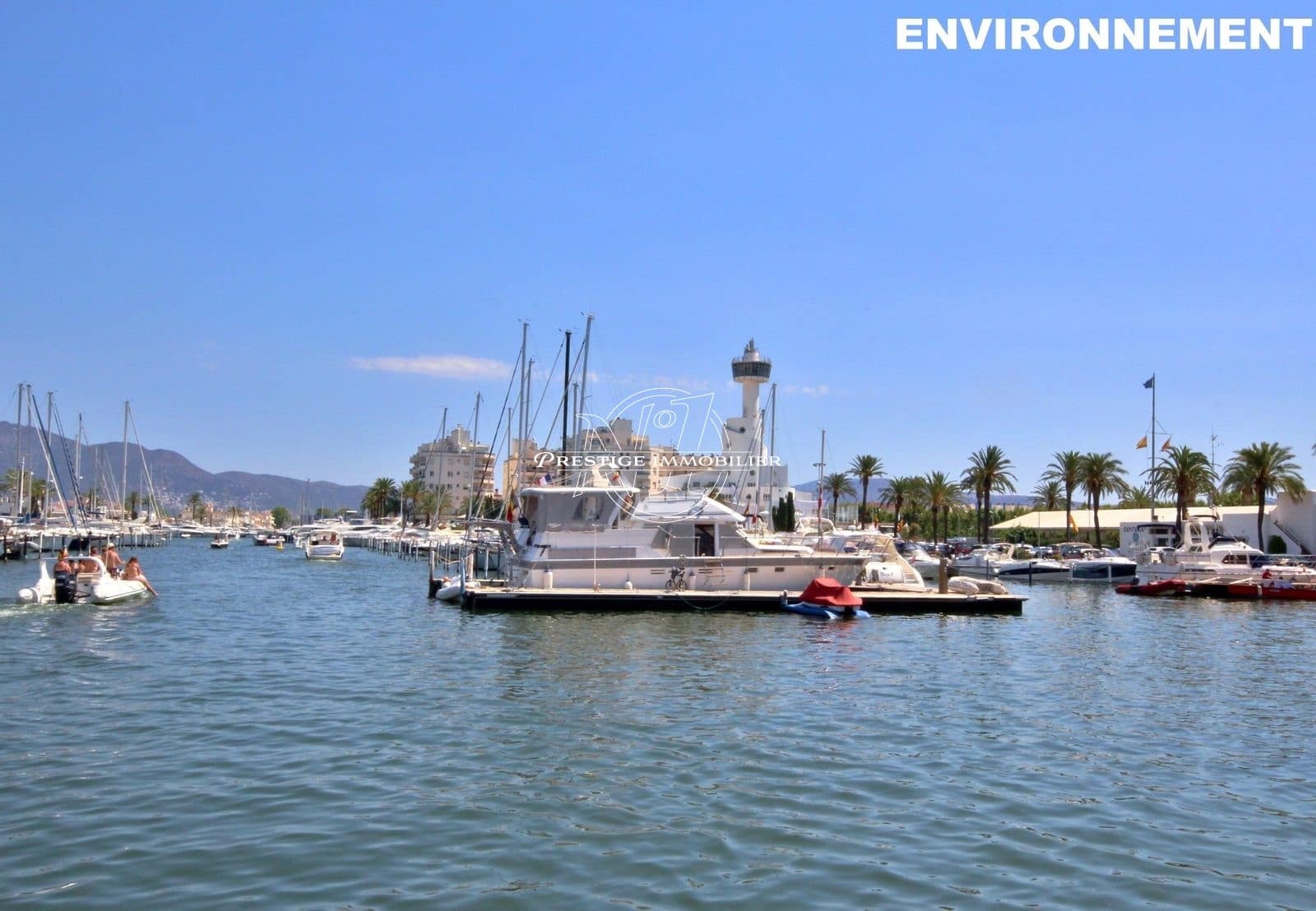 4 soverom Hus til salgs i Empuriabrava - € 639 000 (Ref: 9263620)