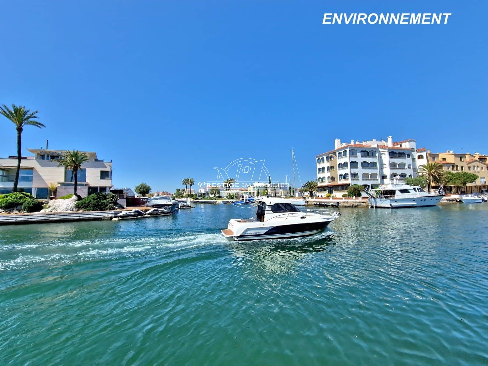 4 soverom Hus til salgs i Empuriabrava - € 639 000 (Ref: 9263620)