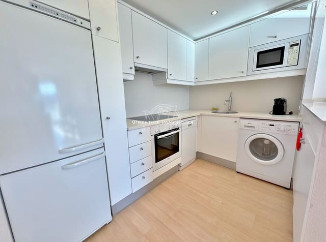 2 chambre Appartement à vendre à Roses avec piscine - 345 000 € (Ref: 9263622)