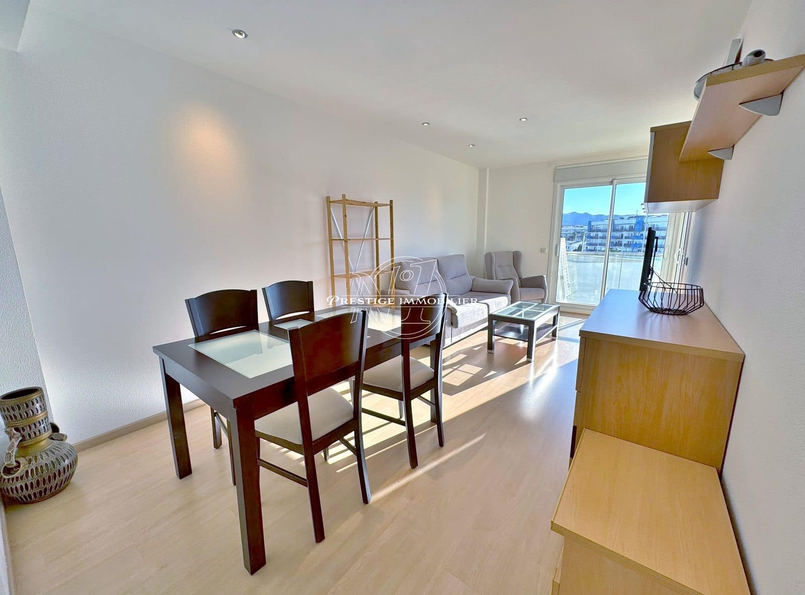 2 chambre Appartement à vendre à Roses avec piscine - 345 000 € (Ref: 9263622)