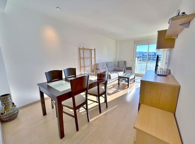 2 chambre Appartement à vendre à Roses avec piscine - 345 000 € (Ref: 9263622)