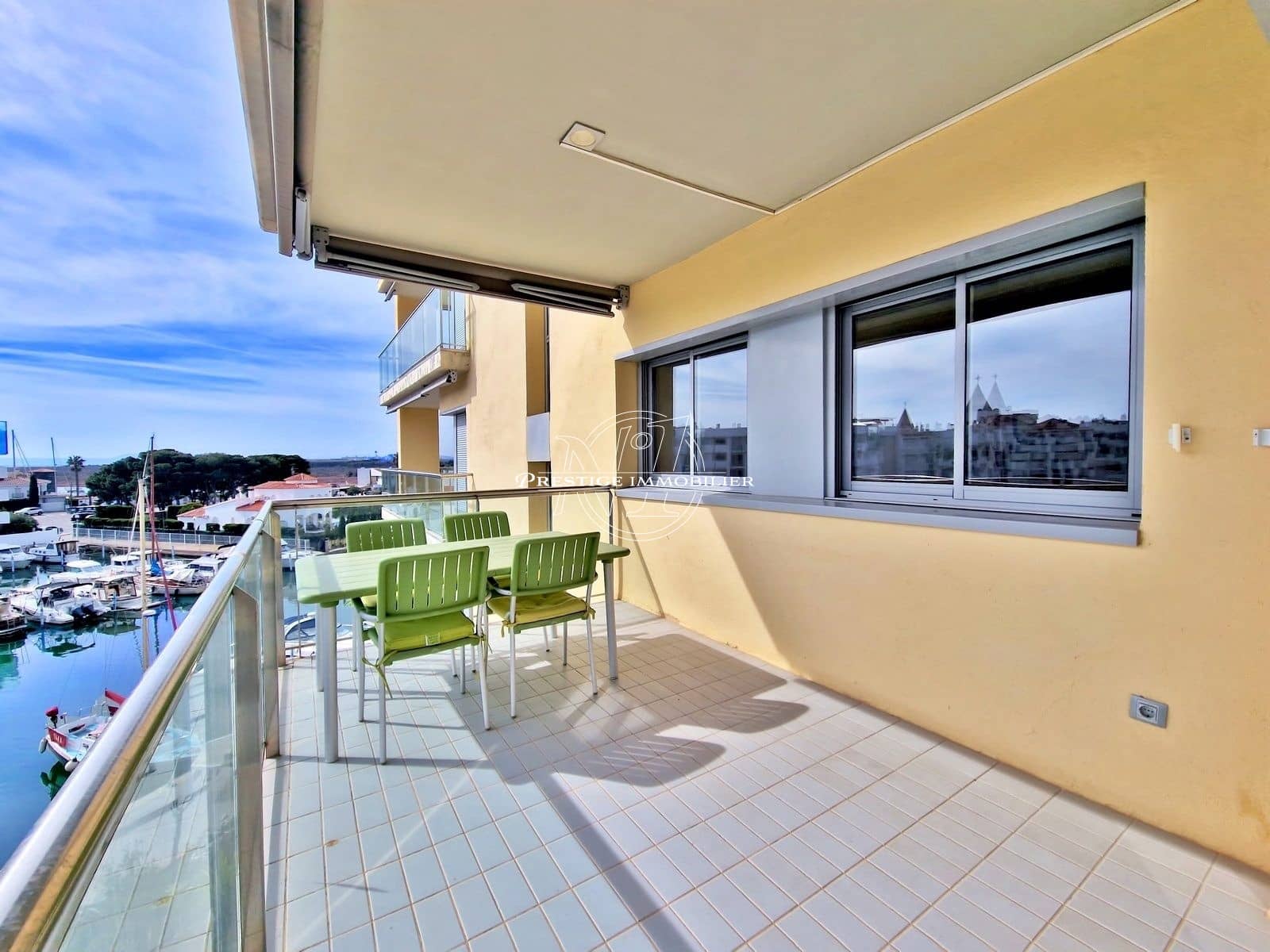 2 chambre Appartement à vendre à Roses avec piscine - 345 000 € (Ref: 9263622)