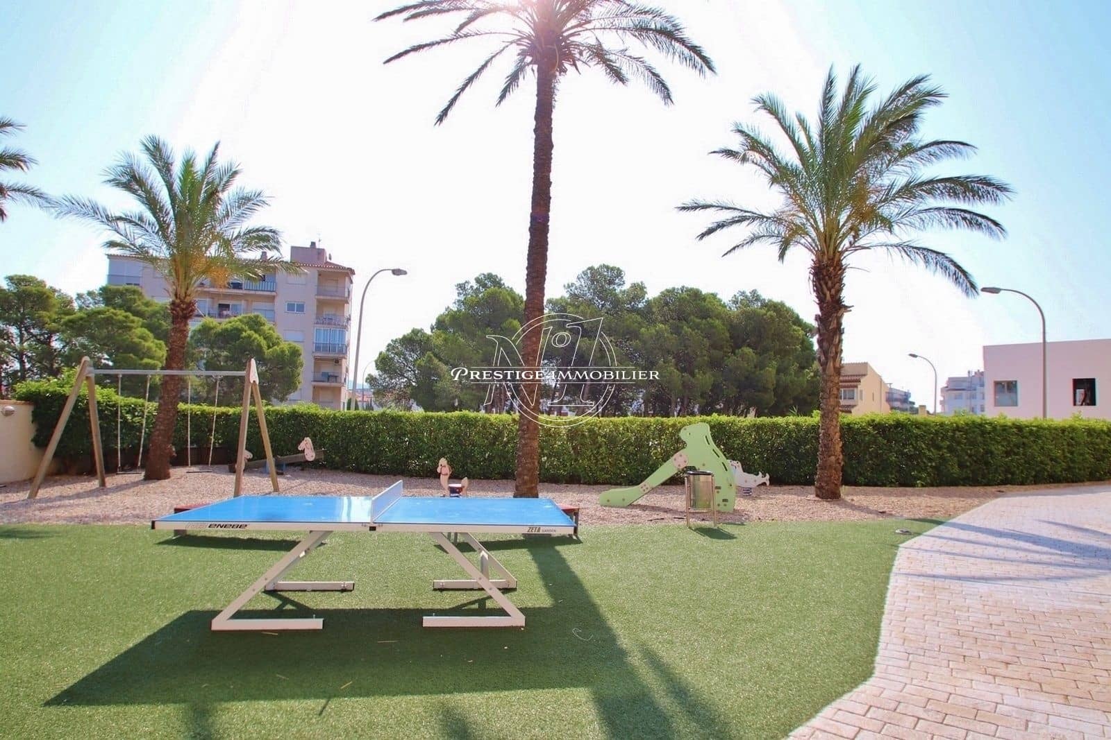 2 chambre Appartement à vendre à Roses avec piscine - 345 000 € (Ref: 9263622)