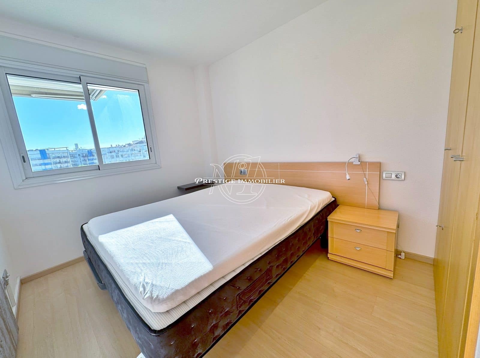 2 chambre Appartement à vendre à Roses avec piscine - 345 000 € (Ref: 9263622)