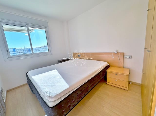 2 chambre Appartement à vendre à Roses avec piscine - 345 000 € (Ref: 9263622)