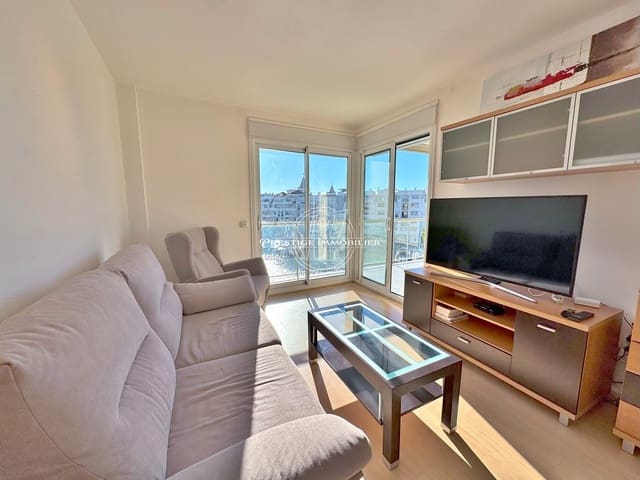 2 chambre Appartement à vendre à Roses avec piscine - 345 000 € (Ref: 9263622)