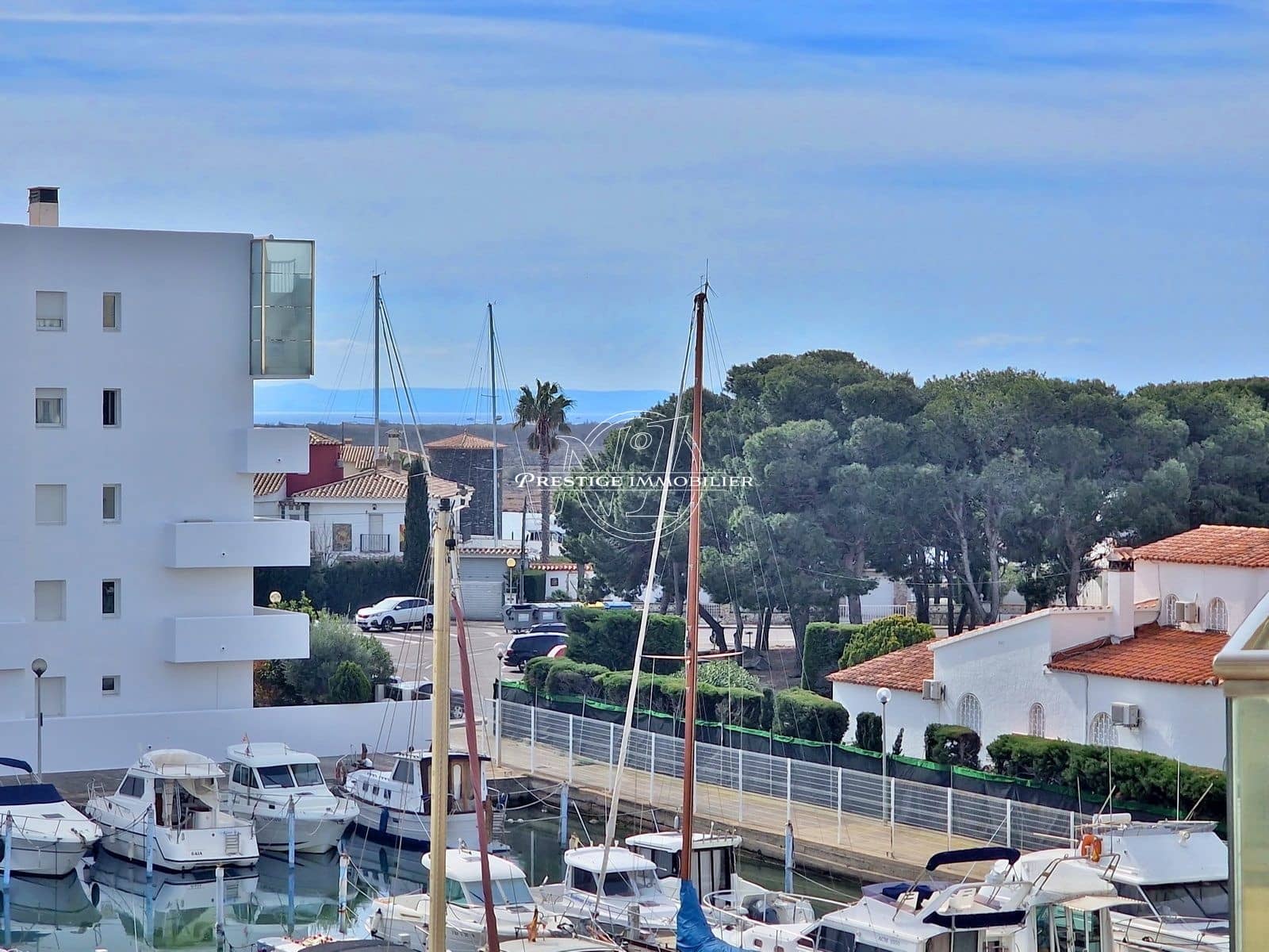 2 chambre Appartement à vendre à Roses avec piscine - 345 000 € (Ref: 9263622)