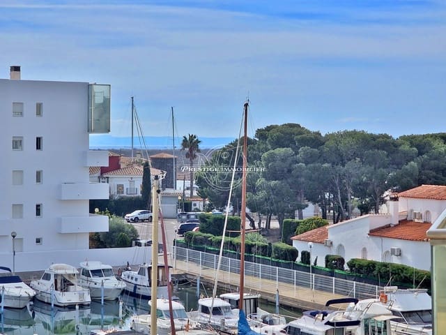 2 chambre Appartement à vendre à Roses avec piscine - 345 000 € (Ref: 9263622)