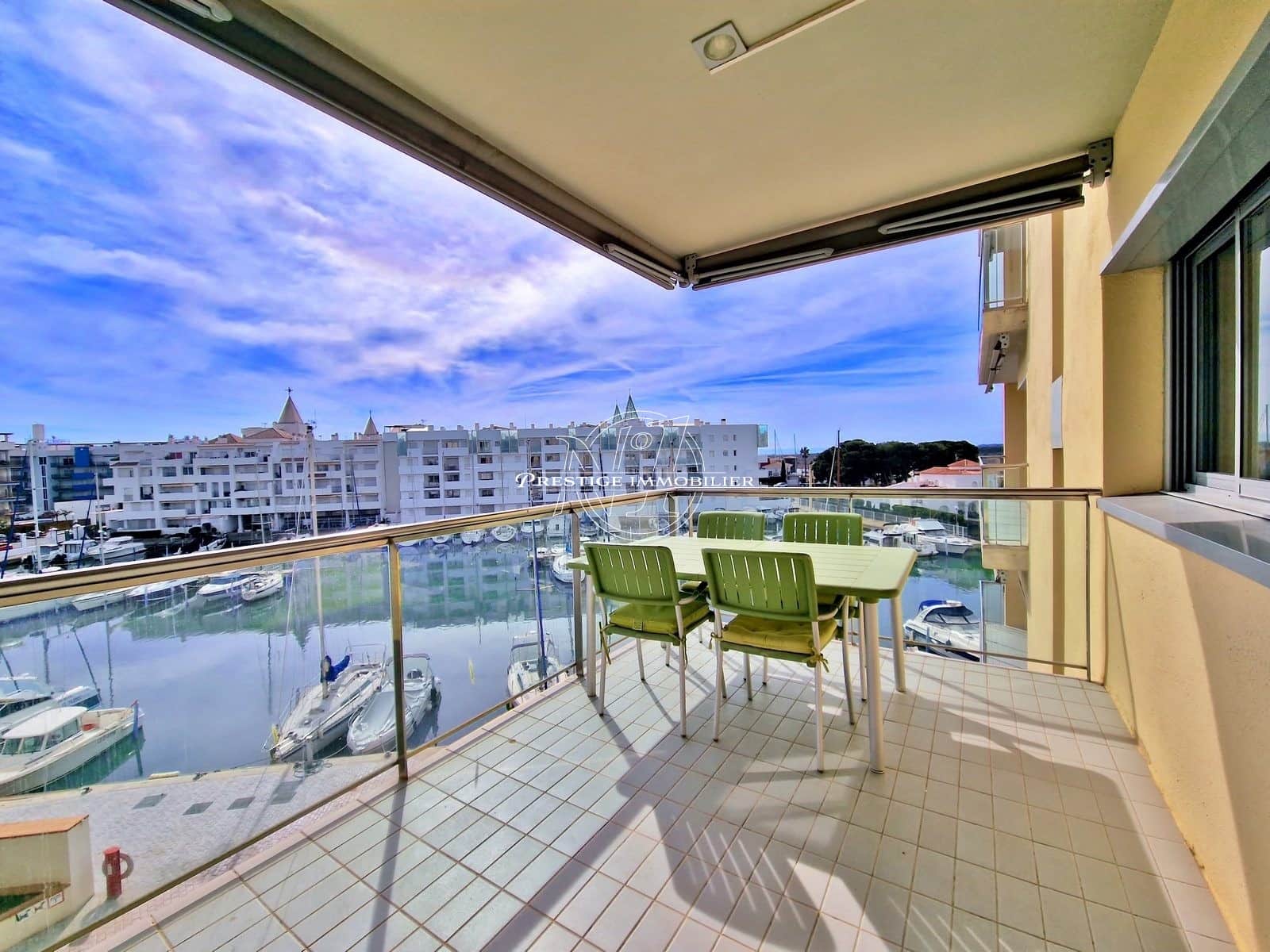 2 chambre Appartement à vendre à Roses avec piscine - 345 000 € (Ref: 9263622)