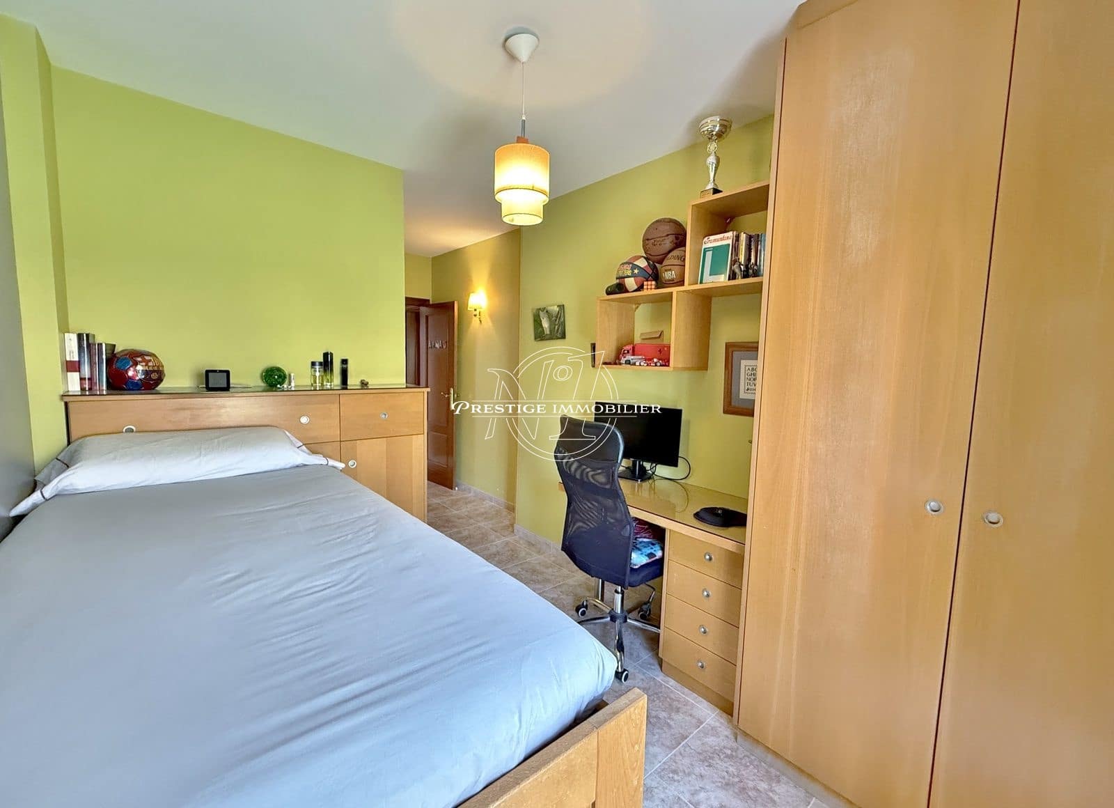 3 makuuhuone Omakotitalo myytävänä paikassa Palau-saverdera - 349 000 € (Ref: 9263623)