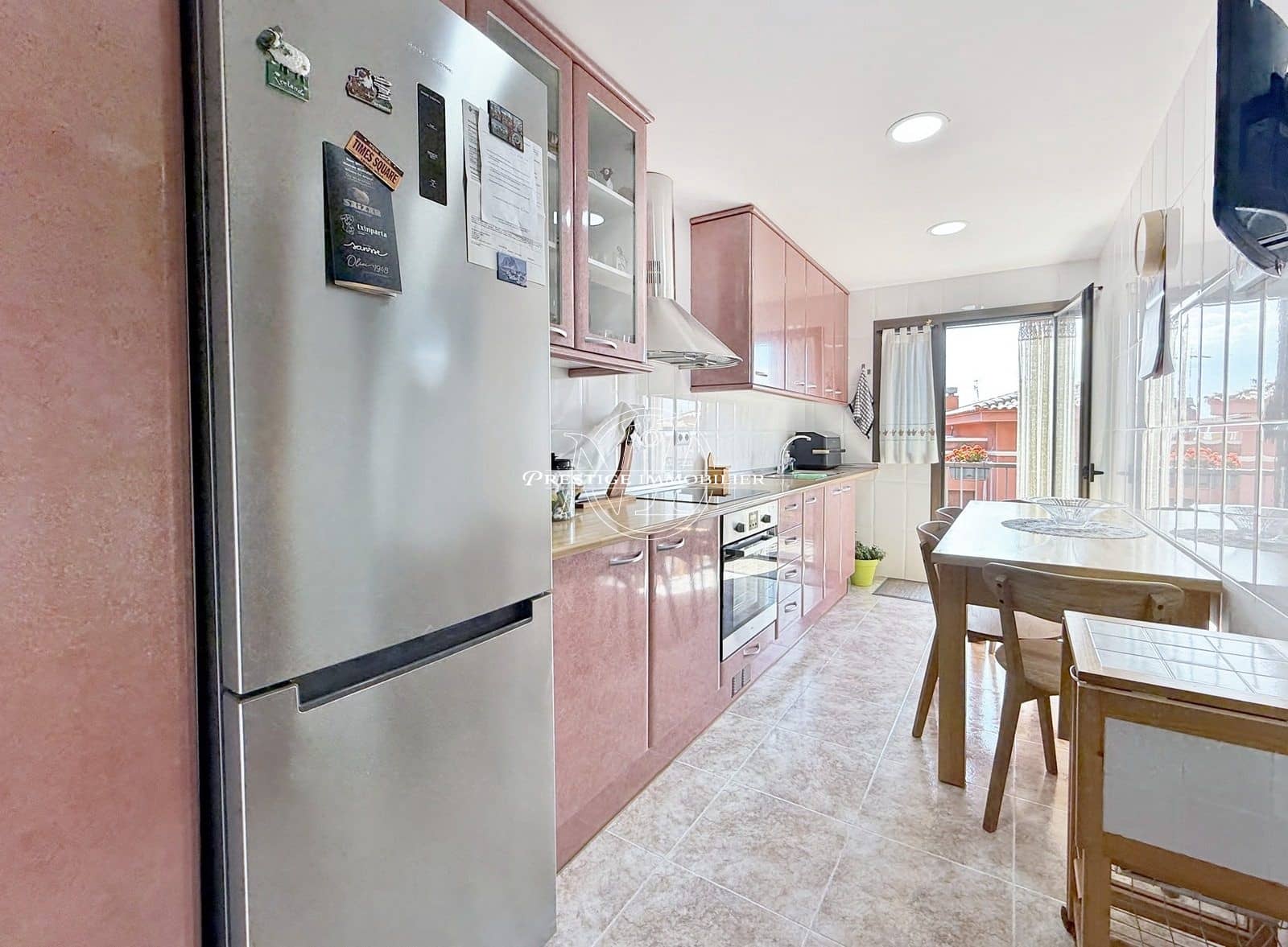 3 makuuhuone Omakotitalo myytävänä paikassa Palau-saverdera - 349 000 € (Ref: 9263623)